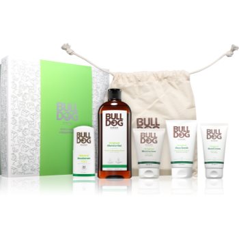 Bulldog Premium Body Care set cadou pentru corp pentru bărbați - imagine 2